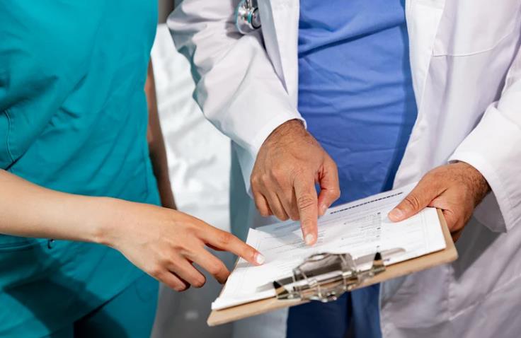 Pinnacle welcomes major primary care investment announced at GP25